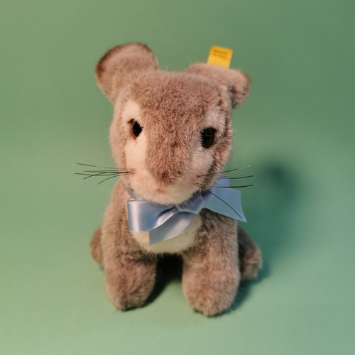 Steiff hase mummy - steiff, „mummy“
