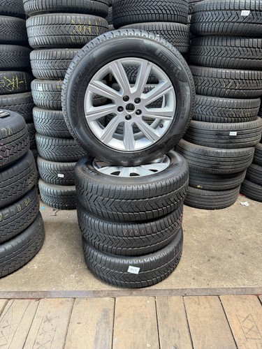 Orgi jaguar pace x540 - 4x,