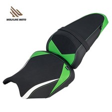 WOLFLINE Fahrer& Beifahrersitz