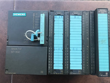 Siemens Simatic S7 CPU314 SPS