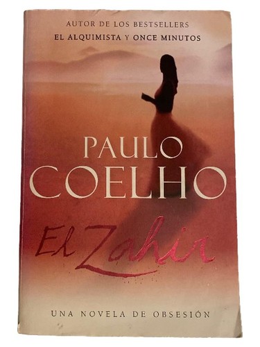 Zahir paulo coelho - el,