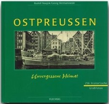 Ostpreußen Bildband 216