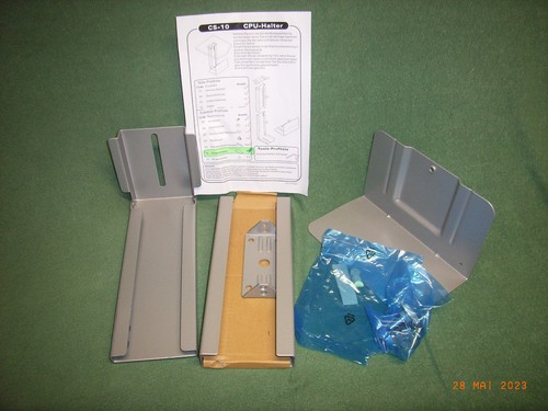 162 cpu halter 10 pc - cpu-halter,