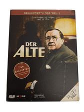 Der Alte Collectors Box 11 DVD