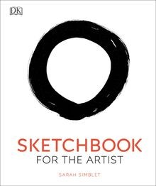 Sketchbook for the artist - sketchbook,
