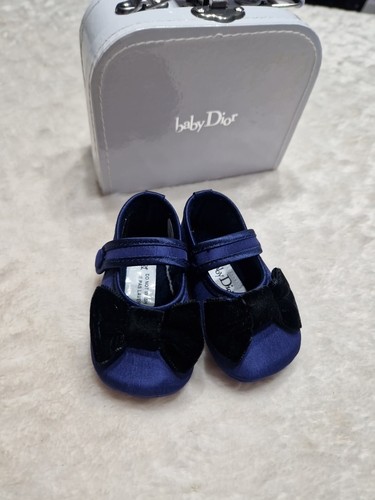 Baby dior schuhe - dior,