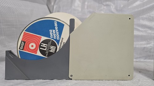 Basf dp26 doppelspielband 360m - dp26,