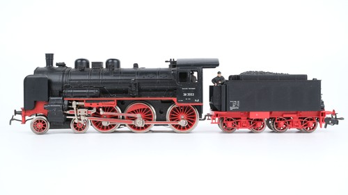 Märklin 3099 dampflok br - h0,