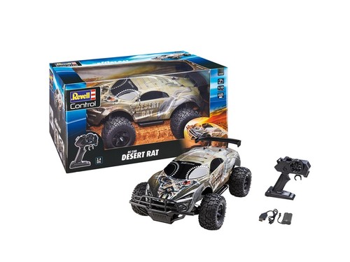 Revell control 24442 - 24442, 1:10