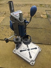 Dremel 220 Bohrständer