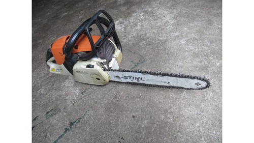 Stihl ms270 - stihl,