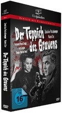 Der Teppich des Grauens (Louis Weinert-Wilton) - F... | DVD | Zustand akzeptabel