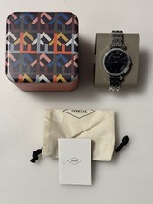 Fossil Damenuhr Tillie