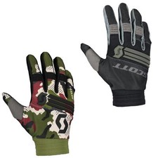 Scott handschuhe plore - scott, x-plore