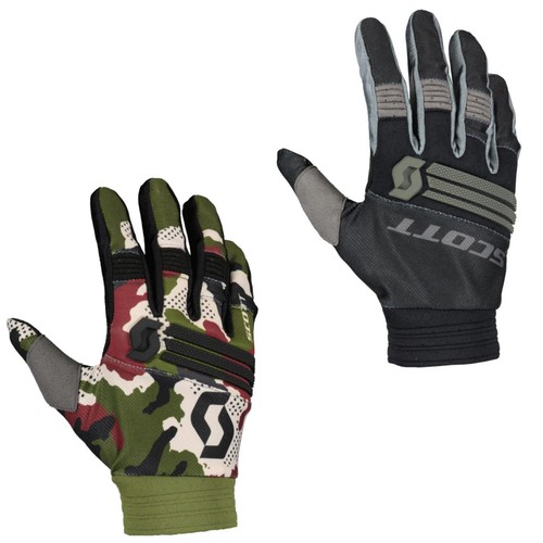 Scott handschuhe plore - scott, x-plore
