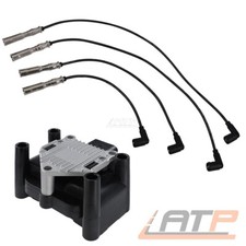 ZÜNDSPULE+ZÜNDK ELSET