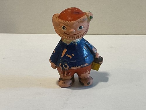 Unser sandmännchen goebel - unser,
