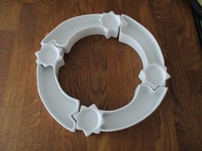 Adventskranz 4tlg. Arzberg