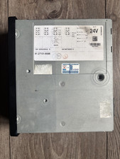 MAN TGX VDO Tachograph 81.27101-6598
