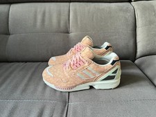 Adidas ZX 8000 Bambi Größe 42 2/3 NEU wie Equipment Support Walt Disney