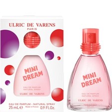 Mini Dream 0.9oz EDP by Ulric