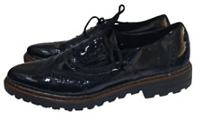 Rieker Damen Halbschuhe