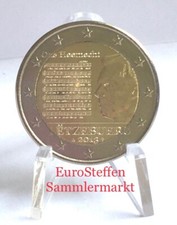 2 Euro Münze Luxemburg 2013