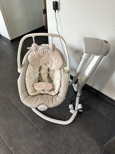 Elektrischer schaukelstuhl - elektrischer,