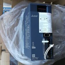 NEW MITSUBISHI AC SERVO DRIVER