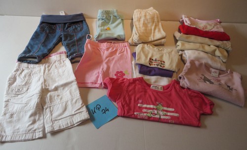 Grosses kleiderpaket teile - 17,