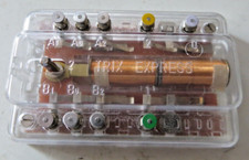 Trix 6592 Schaltrelais Relais geprüft