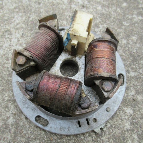 Simson s50 s51 elektronik - s51,