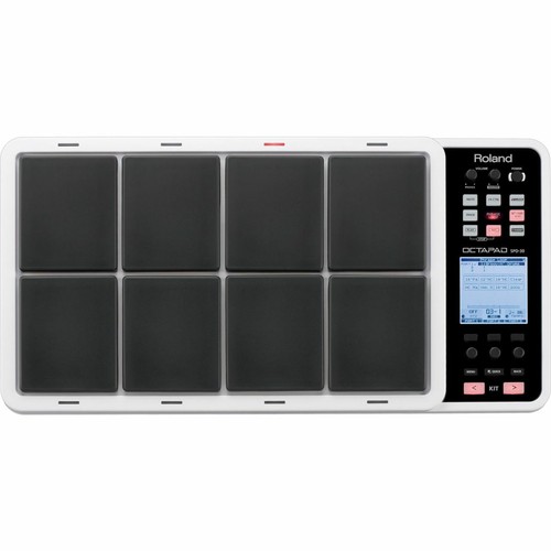 Roland spd percussion - roland, spd-30