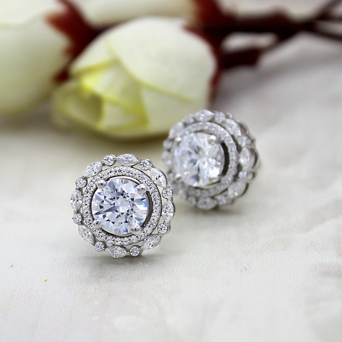 1ct jeder doppel halo - jeder,