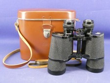 Hensoldt Diagon 7x50 / Feldstecher Binoculars Wetzlar mit Case