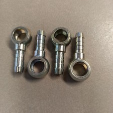 Ringschlauchnippel Ringnippel