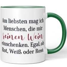 Liebsten mag ich menschen - liebsten,