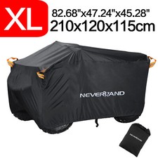 NEVERLAND XL Quad ATV