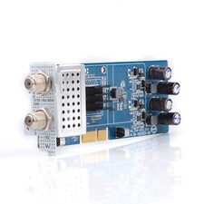 Dvb fcb twin tuner dual - vu+,
