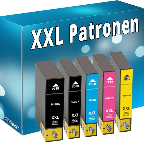 Druckerpatronen kompatibel