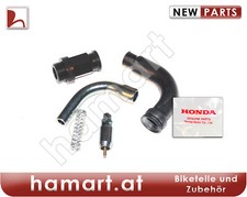 Choke ventil set Choke valve