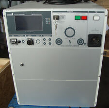 SCHLEICH GLP2-E Schleich GLP2E High voltage tester, Hochspannungsprüfgerät TOP!!