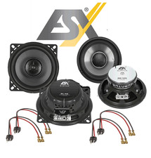 Mercedes Benz S124 Kombi