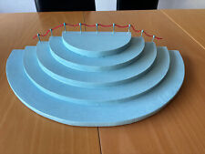 5-stöckiges Holz-Podest Empore Wolke für Engelorchester