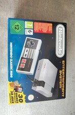 Nintendo Classic Mini