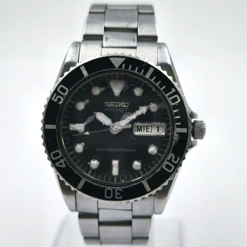 Seiko automatik 7s26 - automatik, 7s26-0050