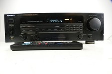 Kenwood KR-V6040 Audio Video