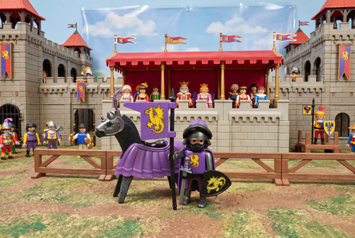 Playmobil custom drachenritter - playmobil,
