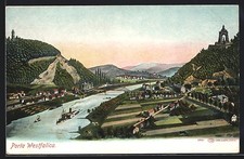 Ansichtskarte Porta