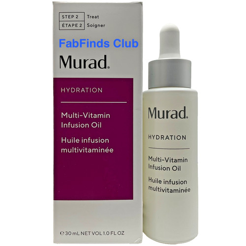 Murad hydration multi - hydration, multi-vitamin